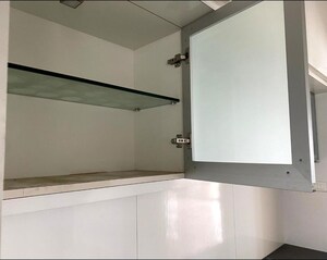 Furnished Amenities in 4 BHK Apartment at Amar Renaissance, Ghorpadi – for Rent