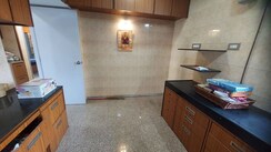 2 BHK Apartment For Rent in Pascoal Square