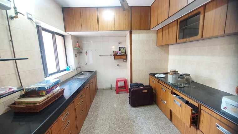 Kitchen, pascoal-square 2 Bedroom 700 Sq.Ft. Apartment In Santacruz East Mumbai 10311026