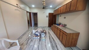 Bedroom in 2 BHK Apartment at Pascoal Square, Santacruz East – for Rent