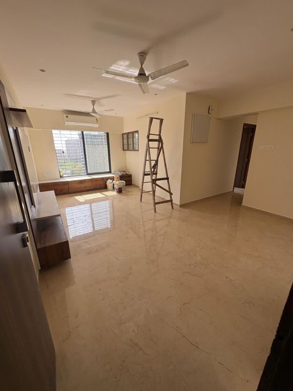 2 BHK + Pooja Room,Study Room,Basement 675 Sq.Ft. Apartment in Mamta Apartment Andheri