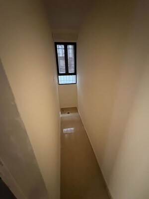 Building Lobby in 2 BHK Apartment at Mamta Apartment Andheri, Andheri West – for Rent