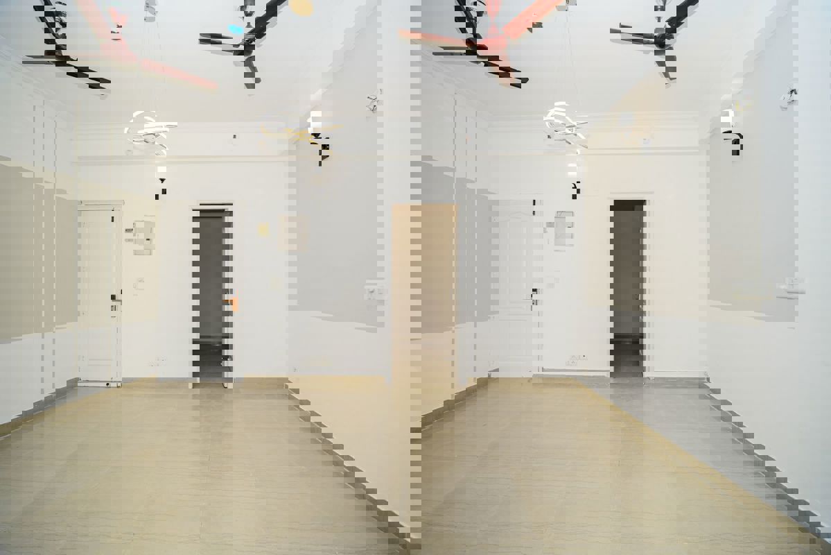 2.5 BHK 1175 Sq.Ft. Apartment in Ajnara Integrity