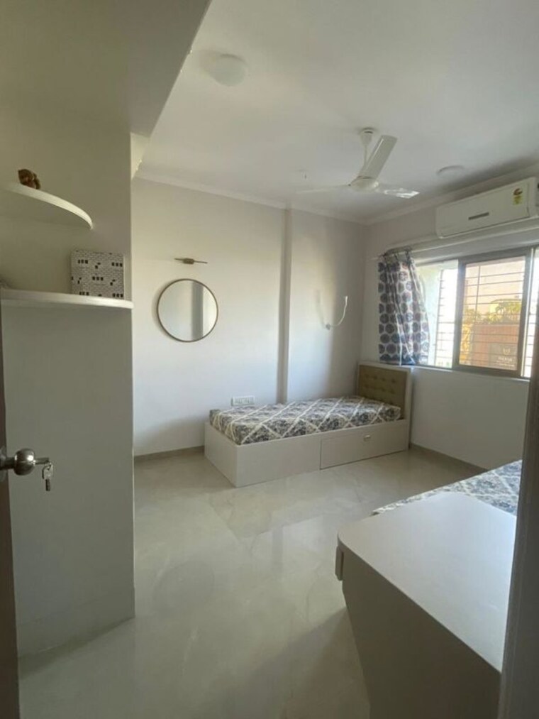 Kitchen, lady-ratan-tower 2 Bedroom 1150 Sq.Ft. Apartment In Worli Mumbai 10311174