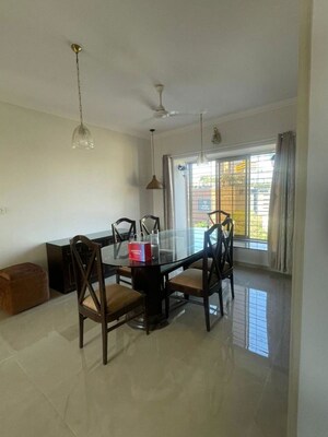 2 BHK Apartment For Rent in Lady Ratan Tower, Worli