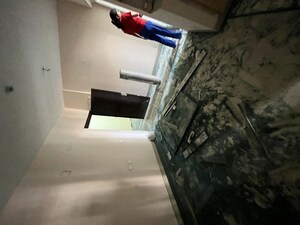 Living Room in 2 BHK Apartment at Amrapali Dream Valley, Tech Zone 4 Greater Noida – for Sale