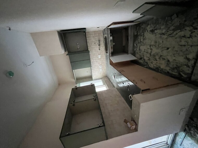 Kitchen, amrapali-dream-valley 2 Bedroom 805 Sq.Ft. Apartment In Tech Zone 4 Greater Noida Greater Noida 10311160