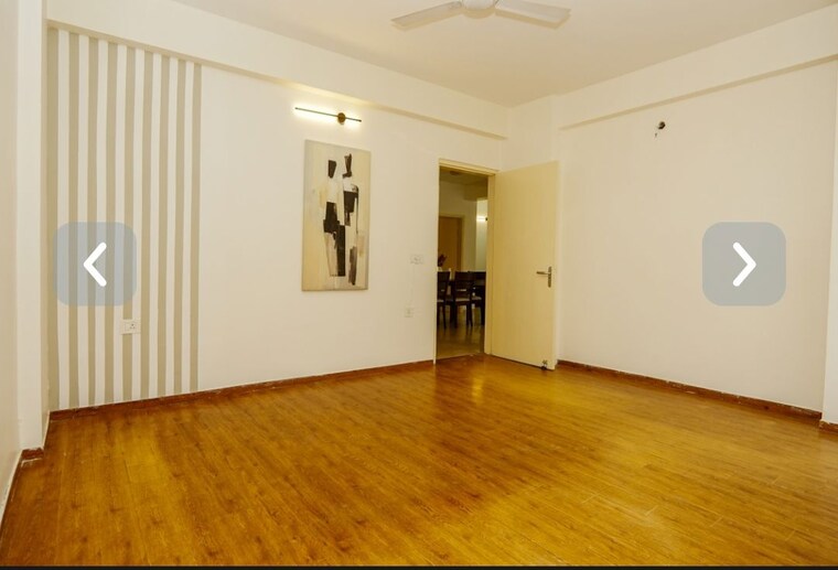 Room, tulip-violet 3 Bedroom 1608 Sq.Ft. Apartment In Sector 69 Gurgaon 10311171