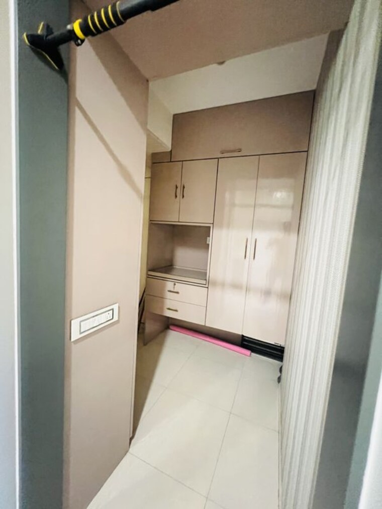 undefined, hiranandani-park-clifton 3 Bedroom 1300 Sq.Ft. Apartment In Ghodbunder Road Thane 10311147
