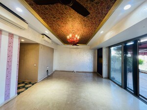 Room in 3 BHK Apartment at Hiranandani ParK Clifton, Ghodbunder Road – for Sale
