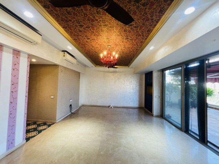 Room, hiranandani-park-clifton 3 Bedroom 1300 Sq.Ft. Apartment In Ghodbunder Road Thane 10311147