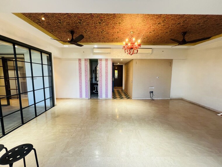 Room, hiranandani-park-clifton 3 Bedroom 1300 Sq.Ft. Apartment In Ghodbunder Road Thane 10311147
