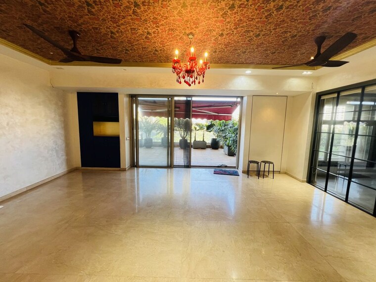 Room, hiranandani-park-clifton 3 Bedroom 1300 Sq.Ft. Apartment In Ghodbunder Road Thane 10311147