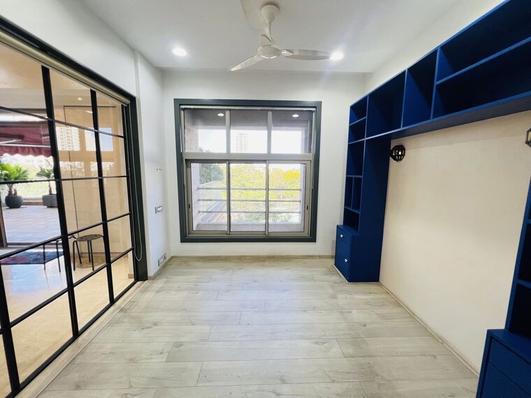 Room, hiranandani-park-clifton 3 Bedroom 1300 Sq.Ft. Apartment In Ghodbunder Road Thane 10311147