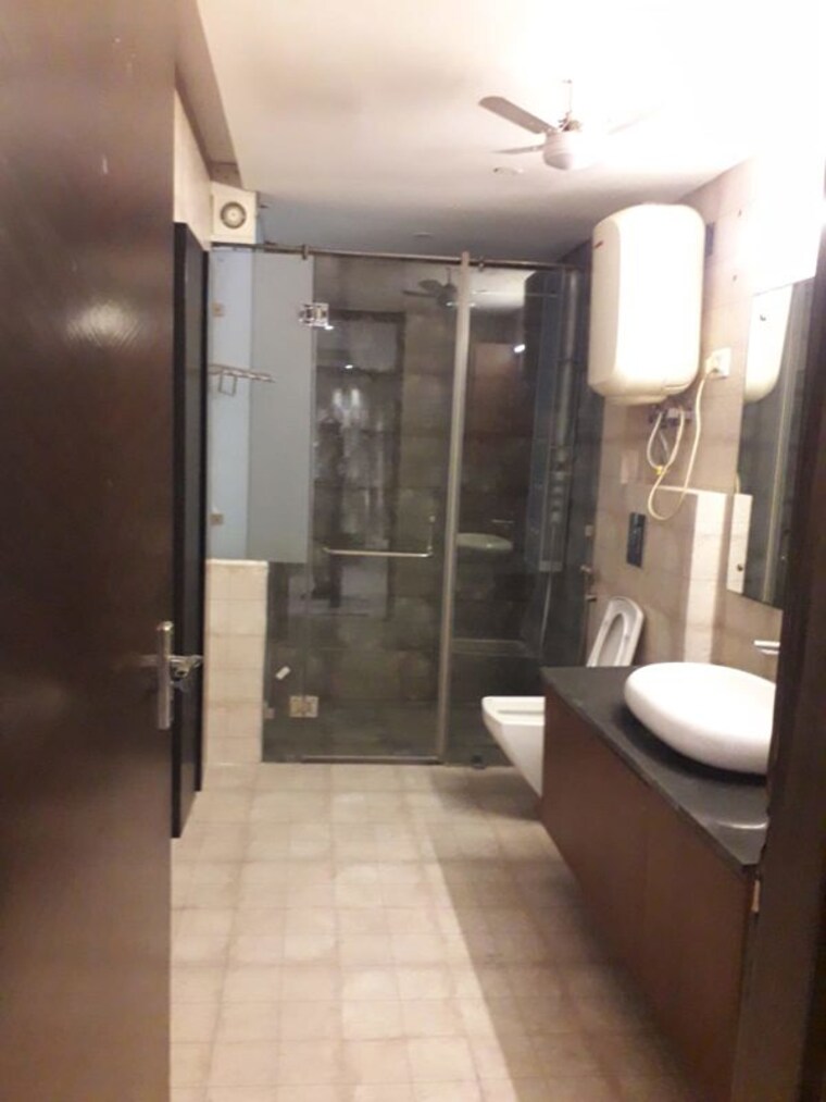 undefined, new friends colony 2 Bedroom 500 Sq.Yd. Builder Floor In New Friends Colony Delhi 10311193