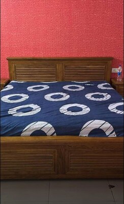 2 BHK Apartment For Rent in Maya Garden City