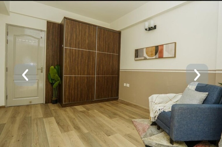 Room, godrej-aria 2.5 Bedroom 1494 Sq.Ft. Apartment In Sector 79 Gurgaon 10311177