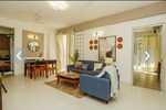 2.5 BHK + Study Room 1494 Sq.Ft. Apartment in Godrej Aria