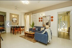 2.5 BHK + Study Room Apartment For Sale in Godrej Aria