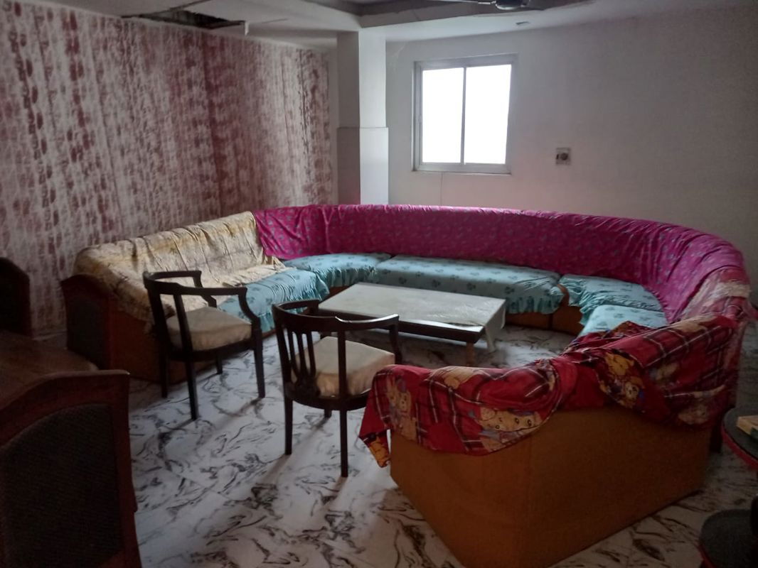 1.5 BHK 700 Sq.Ft. Apartment in Arsha Madhav Greens