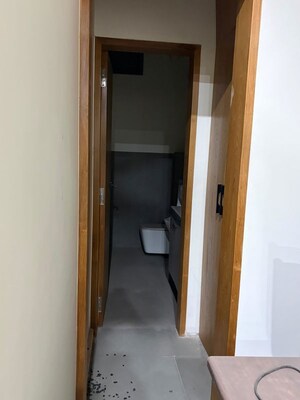 Building Lobby in  Office Space in IT/SEZ at Bodakdev – for Rent