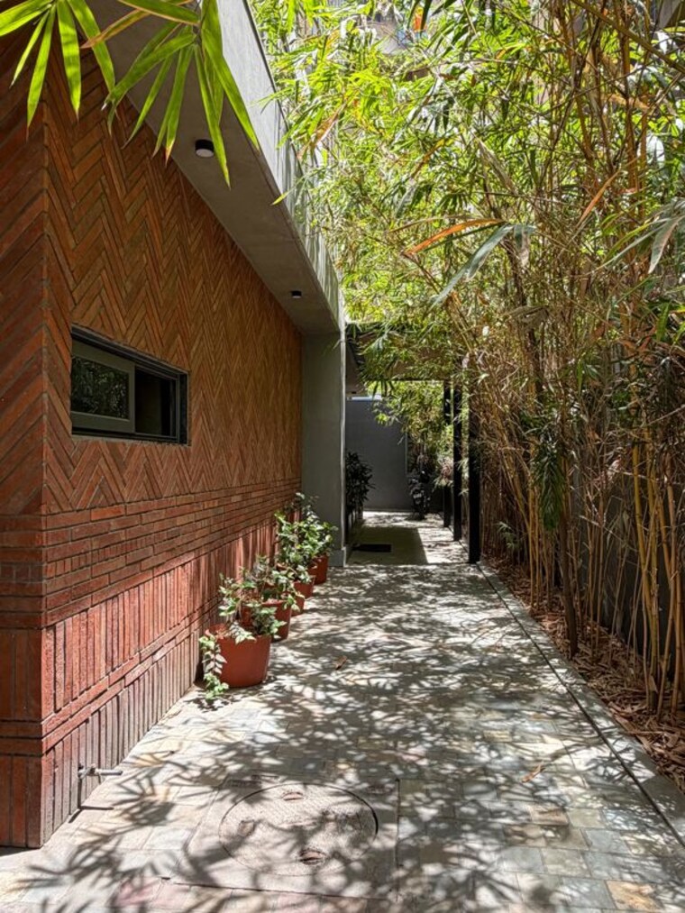 Exterior View, bodakdev Commercial Office Space in IT/SEZ 1100 Sq.Ft. In Bodakdev Ahmedabad 10311218