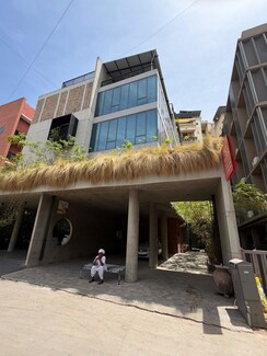Office Space in IT/SEZ For Rent in Bodakdev