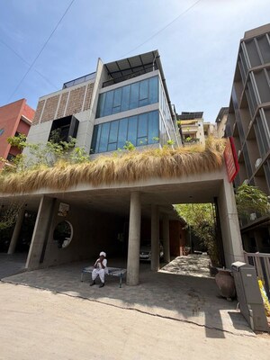  Office Space in IT/SEZ For Rent in Bodakdev