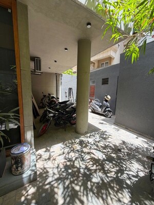 Parking in  Office Space in IT/SEZ at Bodakdev – for Rent