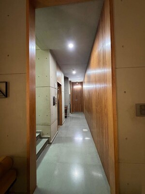 Building Lobby in  Office Space in IT/SEZ at Bodakdev – for Rent