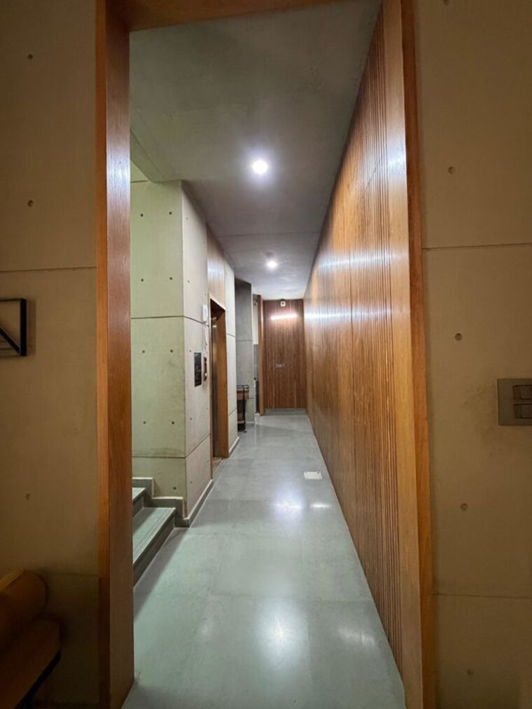 undefined, bodakdev Commercial Office Space in IT/SEZ 1100 Sq.Ft. In Bodakdev Ahmedabad 10311218