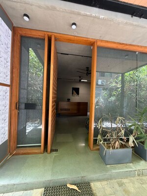 Furnished Amenities in  Office Space in IT/SEZ at Bodakdev – for Rent