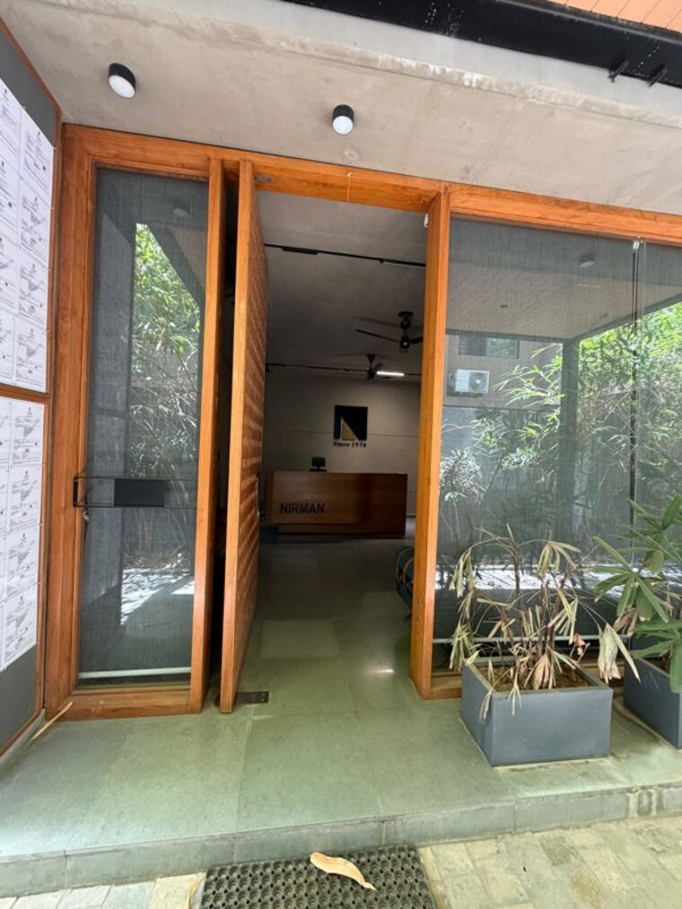 undefined, bodakdev Commercial Office Space in IT/SEZ 1100 Sq.Ft. In Bodakdev Ahmedabad 10311218