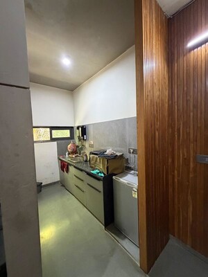 Kitchen in  Office Space in IT/SEZ at Bodakdev – for Rent