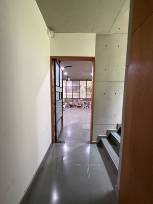 Building Lobby in  Office Space in IT/SEZ at Bodakdev – for Rent