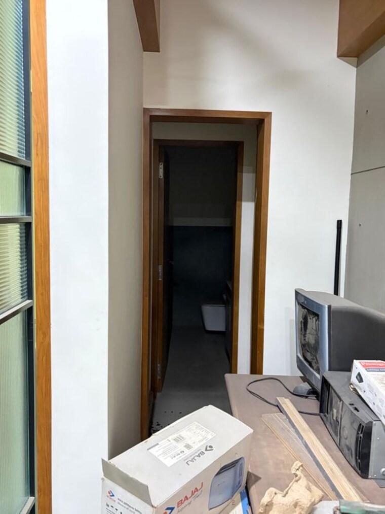 Bedroom, bodakdev Commercial Office Space in IT/SEZ 1100 Sq.Ft. In Bodakdev Ahmedabad 10311218