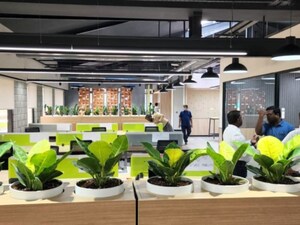  Office Space For Rent in Hebbal Kempapura