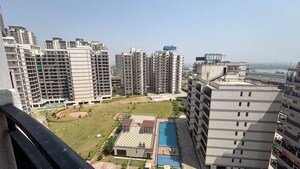 3 BHK Apartment – Exterior View View at Pareena The Elite Residences, Sector 99 - for Rent