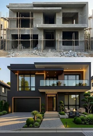 3 BHK Villa For Sale in Bidadi