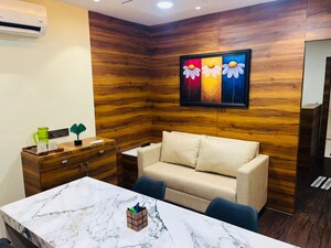 Bedroom in  Office Space at Makarba – for Rent