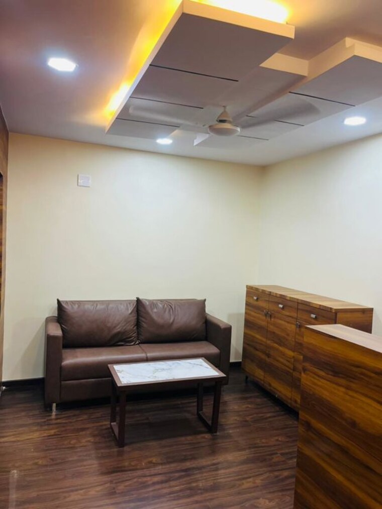 Bedroom, makarba Commercial Office Space 1066 Sq.Ft. In Makarba Ahmedabad 10311237