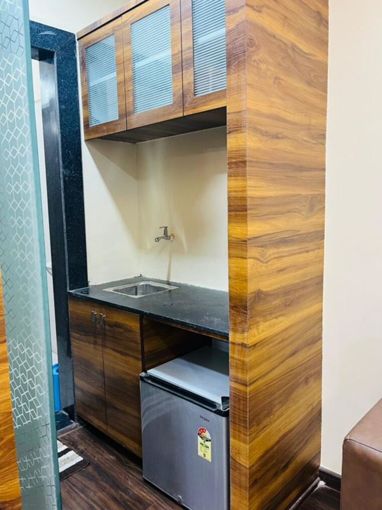 Bathroom, makarba Commercial Office Space 1066 Sq.Ft. In Makarba Ahmedabad 10311237