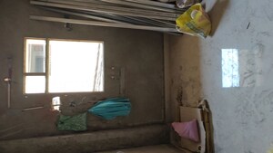 Bedroom in 4 BHK Builder Floor at Chattarpur – for Sale