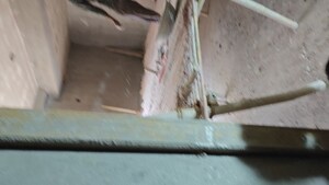 Room in 4 BHK Builder Floor at Chattarpur – for Sale