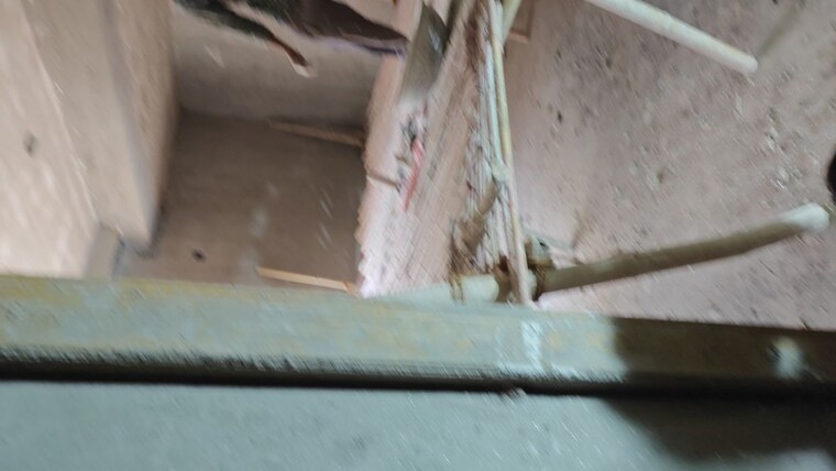 Room, chattarpur 4 Bedroom 1400 Sq.Ft. Builder Floor In Chattarpur Delhi 10311176