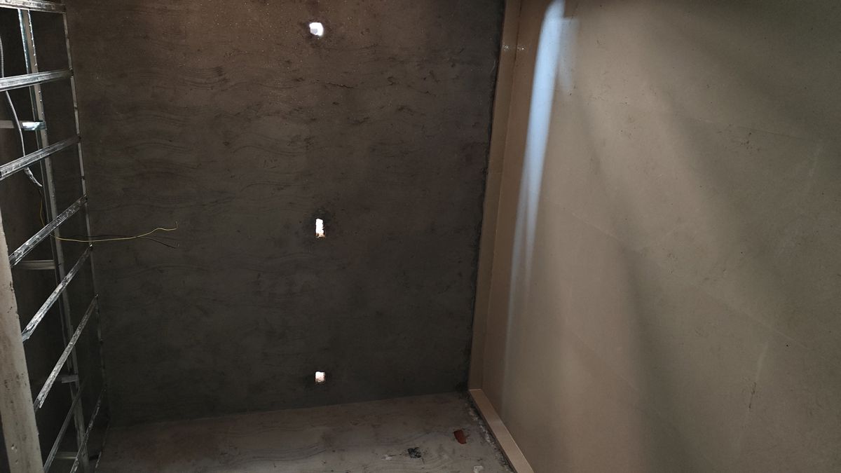 4 BHK + Store Room Builder Floor For Sale in Chattarpur