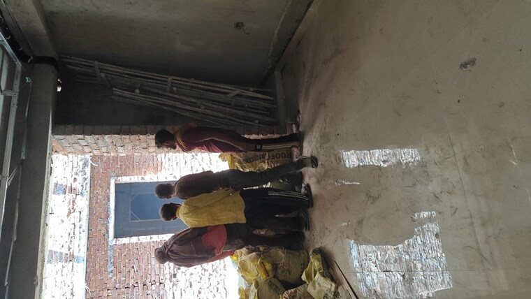 Room, chattarpur 4 Bedroom 1400 Sq.Ft. Builder Floor In Chattarpur Delhi 10311176