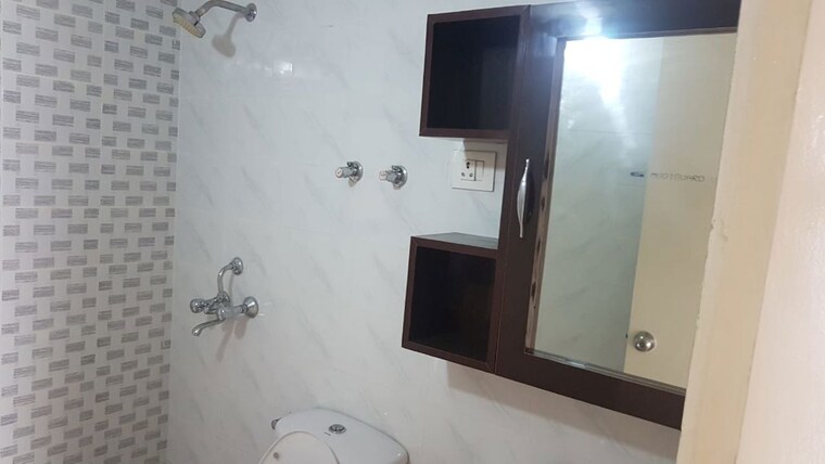 Room, eros-sampoornam 3 Bedroom 1435 Sq.Ft. Apartment In Sector 2 Greater Noida Greater Noida 10311242