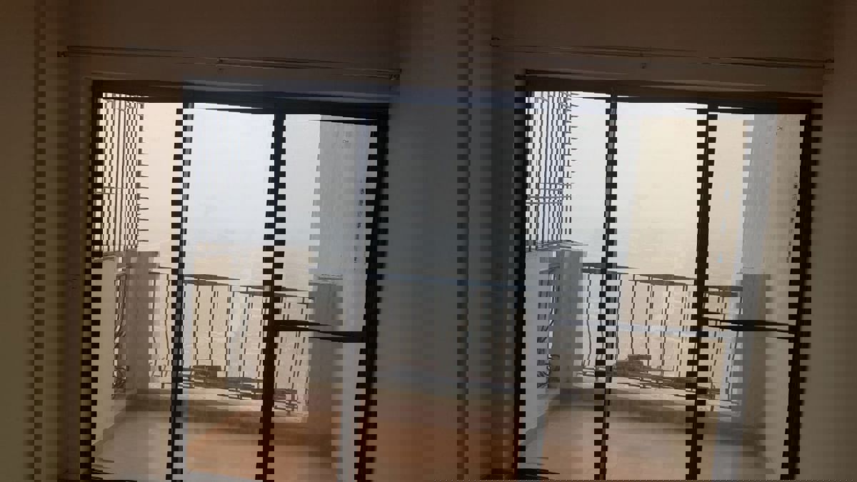 3 BHK 1435 Sq.Ft. Apartment in Eros Sampoornam