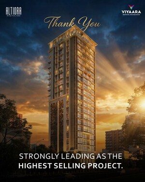 2 BHK Apartment For Sale in Shivaji Park